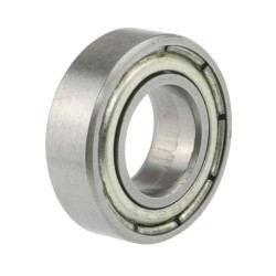 Łożysko kulkowe 8x16x5mm 688zz