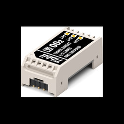 Tibbo Tibbit Block #00-2 - moduł I/O