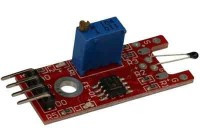 ARD-CZT Moduł czujnika temperatury do Arduino - zasilanie 5V