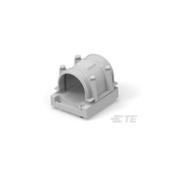 TE Connectivity 26-02-52 Flansch-Sonder Male Unshrouded Connector