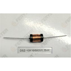 DSZ-10X16/6800/0,35-H