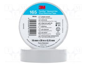 3M-TF-165-19-20WH