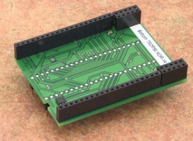 Bottom TSOP56 NOR-14 - BeeProg