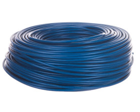 Przewód instalacyjny H07V-K 6 ciemnoniebieski 29189 /100m/