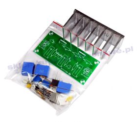 AVT1788 - zestaw do samodzielnego montażu