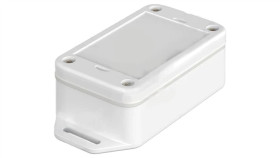 16174563.Hmt1 Obudowa: Uniwersalna X: 43,2Mm Y: 71,2Mm Z: 26Mm Z Mocowaniem