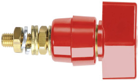 Schützinger POL 631 L / RT Zacisk biegunowy 1 szt.