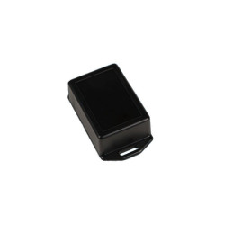 KM210U ABS Obudowa (65x35x20) czarna