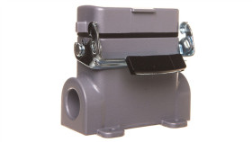 Obudowa Gniazda Cokołowa Z Pokrywą Pg21 Ip65 Epic H-A 10 Sdr-Lb 21 70455400...