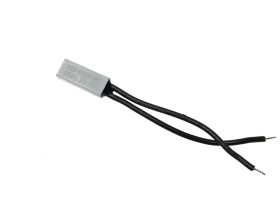 Wyłącznik termostat termiczny 5A/250V 80C (otwarty) KSD9700