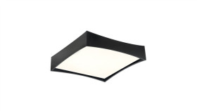 Lampa Podłogowa Simone White W Stylowym Stylu Z Abażurem Do Salonu K-4333...