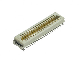 Złącze Mezzanine AMPHENOL Conan FCI 41p 91911-31341LF