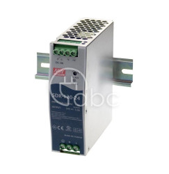 Zasilacz impulsowy 230 V AC/12 V DC, 10 A, 120 W, SDR-120-12
