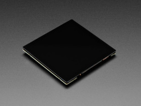 Adafruit Pimoroni HyperPixel 4.0 Square - Touch Display for Raspberry Pi