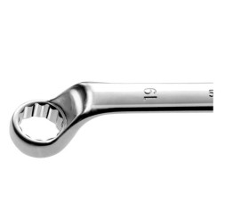 Klucz oczkowy Klucz oczkowy Facom długość 510 mm Stal chromowo-wanadowa