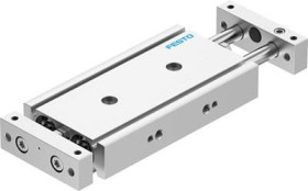 FESTO Siłownik z podwójnym tłokiem 8103428 DGTZ-GF-16-20-J-T-P-A Materiał obudowy: kute aluminium 1 szt.