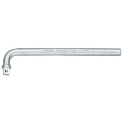 Gedore 6236360 L-handle 3/8&quot;