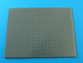 PR-75 75mm x 100mm PUNKTY PŁYTKA UNIW.