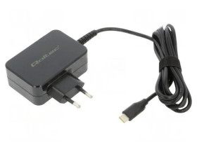 ZSI-52385 Zasilacz impulsowy: sieciowy, wtykowy, 5VDC, 3A, 45W