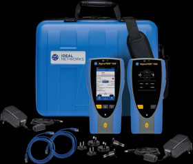 R157001 Network qualifier SignalTEK 10G FT