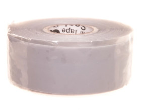 Taśma izolacyjna 25x 9m samospajalna szara Scotch 70 80611438617/7000006225 /24szt./