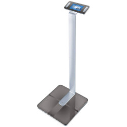 Beurer 74860 BF 1000 Smart bathroom scales Digital weight range 200 kg