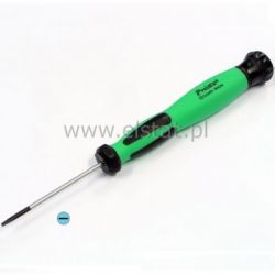 Wkrętak płaski 3x50mm SD-083-S5 Pro'sKit