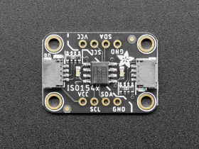 Adafruit ISO1540 Bidirectional I2C Isolator