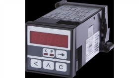 Cm030140, Licznik Wielofunkcyjny, Wyświetlacz Led, 5 Dekad, 10Khz, 1X Preset,...