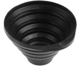 Taca na elementy, TPR, W 127mm, L 127mm, H 127mm