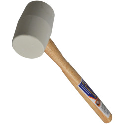 Vitrex 101060 Non Marking Rubber Mallet