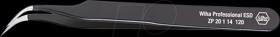 32335 ESD Precision tweezers, Type 7a. 120 mm