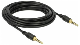 Audio kabel Delock 85604 85604, 5 m