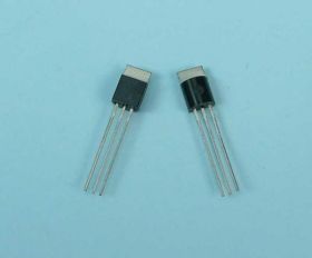BD-371 PNP 1,5A/45V/2,5W TO-237 TRANZYST