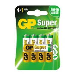 LR6 GP SUPERALKALINE BAT. 1.5V 1SZT