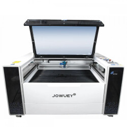 Ploter laserowy CO2 Jowuey 1390M7-S (silnik hybrydowy)