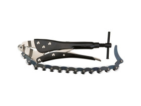 Obcinak do rur stalowych 19-83 mm 02-040 TOPEX