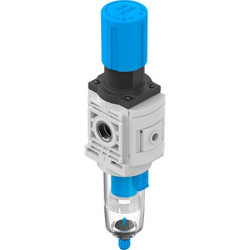 Regulator filtra Festo G 1/2 MS6