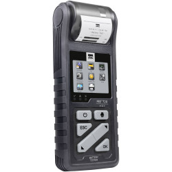 GYS 83240 GYS BATTERIETESTER PBT720 Car battery tester 26cm x 10.5cm x 5mm