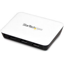 StarTech.com ST3300U3S StarTech.com USB 3.0 to Gigabit Ethernet NIC
