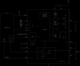 Motor Brake Driver with Current-Sense Amplifier and Advanced Diagnostics