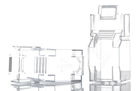 Osłona do rozłącznika NH i UR Socomec