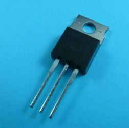 BUZ-93 N 3,6A/600V TO-220 TRANZYSTOR