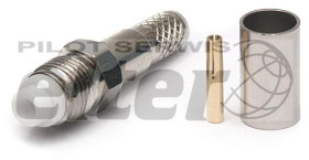 Gniazdo FME na H155 zaciskane