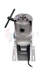 Przystawka obrotowa do znakowarek laserowych Fiber Laser