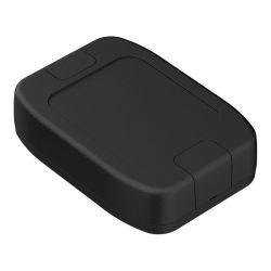 ZM135.95.33 ABS - Obudowa z mocowaniem na ścianę