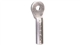 Końcówka Oczkowa Aluminiowa Szczelna Kra 35/8 E12ka-01010100700