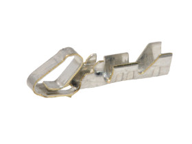 Zacisk zagniatany Żeński Molex KK 30AWG 0.05mm² Obudowy złączy KK 254 i KK