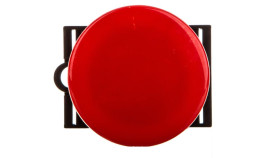 Napęd Przycisku Nef22-D Fi22 Czerwony W0-N-Nef22-D C