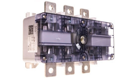 Rozlacznik Izolacyjny 3P 1000A Dmv1000n/3 1814445